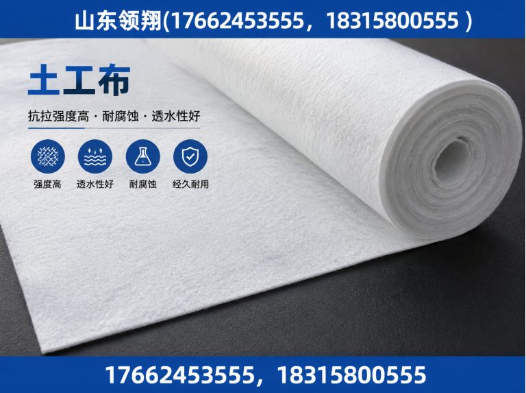 包头山东领翔新材料展示图